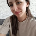 opieka seniora - zdjęcie profilowe użytkownika Dagmara F.