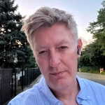 opieka seniora - zdjęcie profilowe użytkownika Paweł S.