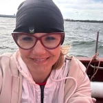 opieka seniora - zdjęcie profilowe użytkownika Wioleta K.