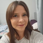 opieka seniora - zdjęcie profilowe użytkownika Agata K.