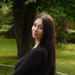 opieka seniora - zdjęcie profilowe użytkownika Aleksandra D.