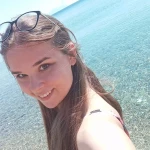 opieka seniora - zdjęcie profilowe użytkownika Kinga K.