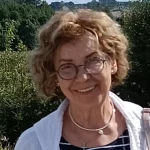 opieka seniora - zdjęcie profilowe użytkownika Urszula O.