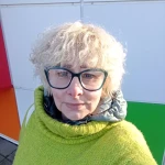 opieka seniora - zdjęcie profilowe użytkownika Aga S.