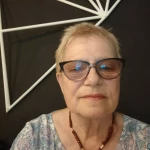 opieka seniora - zdjęcie profilowe użytkownika Anna G.