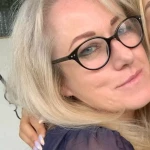 opieka seniora - zdjęcie profilowe użytkownika Magdalena K.