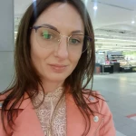 opieka seniora - zdjęcie profilowe użytkownika Ewelina G.