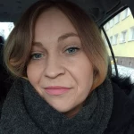 opieka seniora - zdjęcie profilowe użytkownika Ania K.