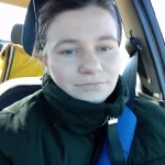 opieka seniora - zdjęcie profilowe użytkownika Yana A.
