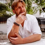 opieka seniora - zdjęcie profilowe użytkownika Adam W.