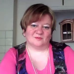 opieka seniora - zdjęcie profilowe użytkownika Ewa K.
