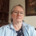 opieka seniora - zdjęcie profilowe użytkownika Monika K.