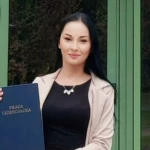 opieka seniora - zdjęcie profilowe użytkownika Kamila W.