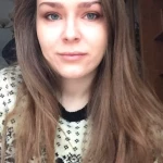 opieka seniora - zdjęcie profilowe użytkownika Martyna R.
