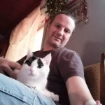 opieka seniora - zdjęcie profilowe użytkownika Marcin P.