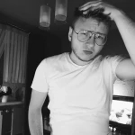 opieka seniora - zdjęcie profilowe użytkownika Przemysław K.