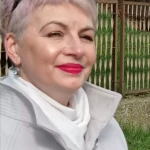 opieka seniora - zdjęcie profilowe użytkownika Izabela H.
