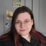 opieka seniora - zdjęcie profilowe użytkownika Julia B.