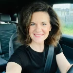 opieka seniora - zdjęcie profilowe użytkownika Edyta R.