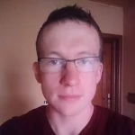 opieka seniora - zdjęcie profilowe użytkownika Patryk M.