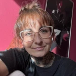 opieka seniora - zdjęcie profilowe użytkownika Klaudia T.