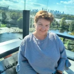 opieka seniora - zdjęcie profilowe użytkownika Agnieszka W.
