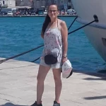 opieka seniora - zdjęcie profilowe użytkownika Barbara F.