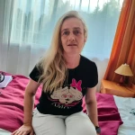 opieka seniora - zdjęcie profilowe użytkownika Izabela P.