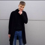 opieka seniora - zdjęcie profilowe użytkownika Michał W.