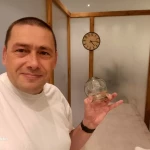 opieka seniora - zdjęcie profilowe użytkownika Martin G.