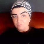 opieka seniora - zdjęcie profilowe użytkownika Anna T.