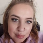 opieka seniora - zdjęcie profilowe użytkownika Emilia O.