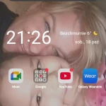 opieka seniora - zdjęcie profilowe użytkownika Joanna S.