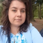 opieka seniora - zdjęcie profilowe użytkownika Karolina L.