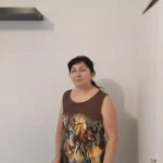 opieka seniora - zdjęcie profilowe użytkownika Tetiana K.