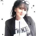 opieka seniora - zdjęcie profilowe użytkownika Monika B.