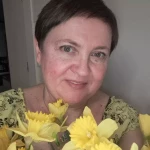 opieka seniora - zdjęcie profilowe użytkownika Svitlana V.