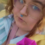 opieka seniora - zdjęcie profilowe użytkownika Maja H.