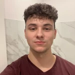 opieka seniora - zdjęcie profilowe użytkownika Mikołaj S.