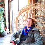 opieka seniora - zdjęcie profilowe użytkownika Martyna S.