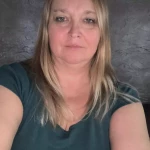 opieka seniora - zdjęcie profilowe użytkownika Iwona D.