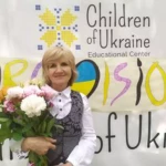 opieka seniora - zdjęcie profilowe użytkownika Svitlana K.