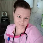 opieka seniora - zdjęcie profilowe użytkownika Natalia R.