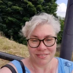 opieka seniora - zdjęcie profilowe użytkownika Sylwia M.