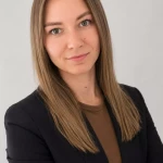 opieka seniora - zdjęcie profilowe użytkownika Aleksandra P.