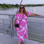 opieka seniora - zdjęcie profilowe użytkownika Sylwia