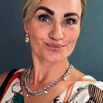 opieka seniora - zdjęcie profilowe użytkownika Agata K.