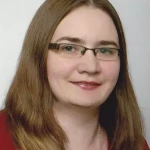 opieka seniora - zdjęcie profilowe użytkownika Karolina K.