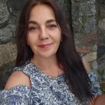 opieka seniora - zdjęcie profilowe użytkownika Agnieszka P.