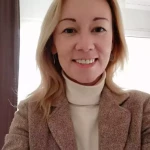 opieka seniora - zdjęcie profilowe użytkownika Ewa L.